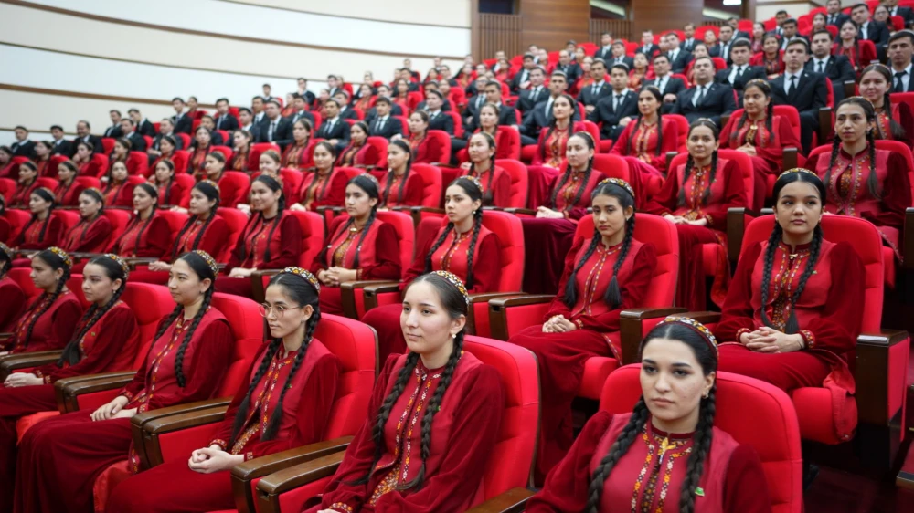 A CONCERT WAS HELD